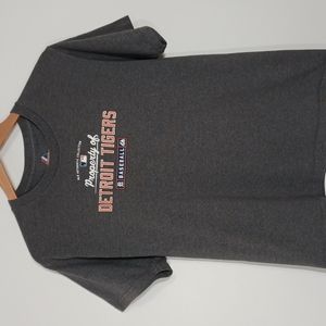 ✨3/$25✨MLB "Detroit Tigers" Tee - XL